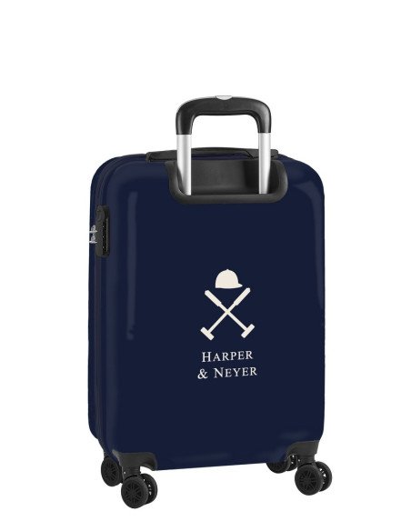 Trolley Cabina 20" Harper & Neyer | Reino Escolar: Mochilas y Regalos