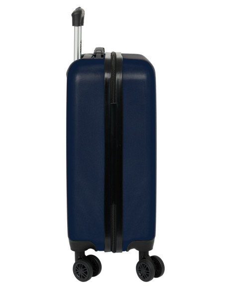 Trolley Cabina 20" F.C.Barcelona | Reino Escolar: Mochilas y Regalos