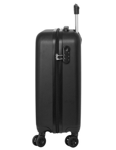 Trolley Cabina 20" Real Madrid 2ª Equipacion 23/24 | Reino Escolar: Mochilas y Regalos