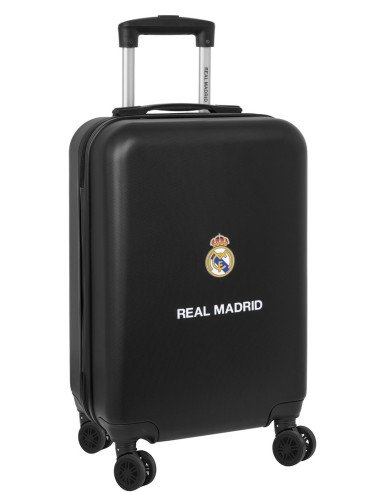 Trolley Cabina 20" Real Madrid 2ª Equipacion 23/24 | Reino Escolar: Mochilas y Regalos
