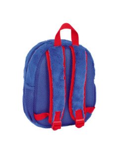 Mochila Peluche Guarderia Spidey | Reino Escolar: Mochilas y Regalos 2
