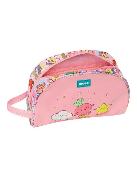 Neceser Adaptable a Carro Mr. Wonderful "Comic" | Reino Escolar: Mochilas y Regalos