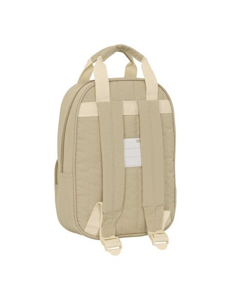 Mochila Infantil con Asas SAFTA Preescolar "León"