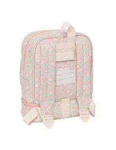 Mochila Nevera Guarderia Safta Preescolar "Mariposa" | Reino Escolar: Mochilas y Regalos 2