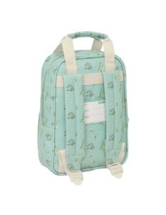 Mochila Infantil Con Asas Safta Preescolar "Dinos" | Reino Escolar: Mochilas y Regalos 2