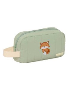 Portadesayunos Termo Safta Preescolar "Zorrito" | Reino Escolar: Mochilas y Regalos