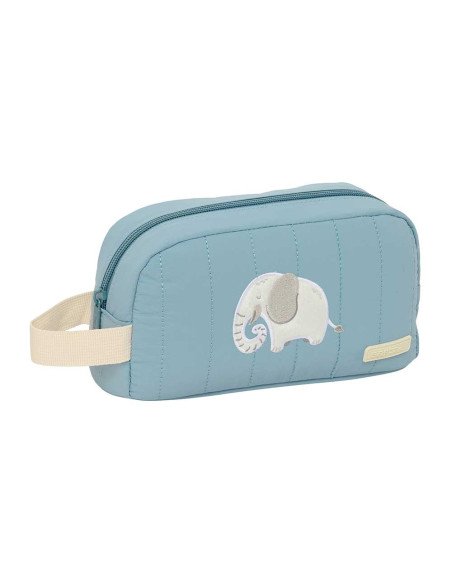 Portadesayunos Termo Safta Preescolar "Elefante" | Reino Escolar: Mochilas y Regalos