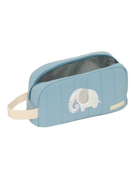 Portadesayunos Termo Safta Preescolar "Elefante" | Reino Escolar: Mochilas y Regalos