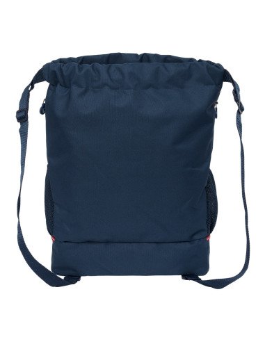 Saco Mochila El Ganso | Reino Escolar: Mochilas y Regalos