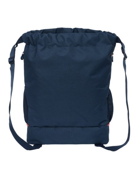 Saco Mochila El Ganso | Reino Escolar: Mochilas y Regalos