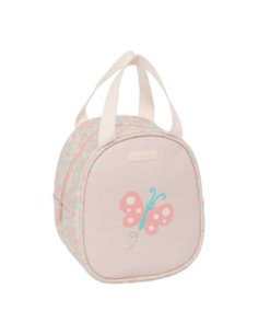 Neceser Termo Safta Preescolar "Mariposa" | Reino Escolar: Mochilas y Regalos