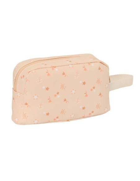Portadesayunos Termo Safta Preescolar "Flores" | Reino Escolar: Mochilas y Regalos