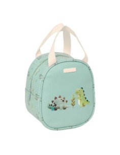 Neceser Termo Safta Preescolar "Dinos" | Reino Escolar: Mochilas y Regalos