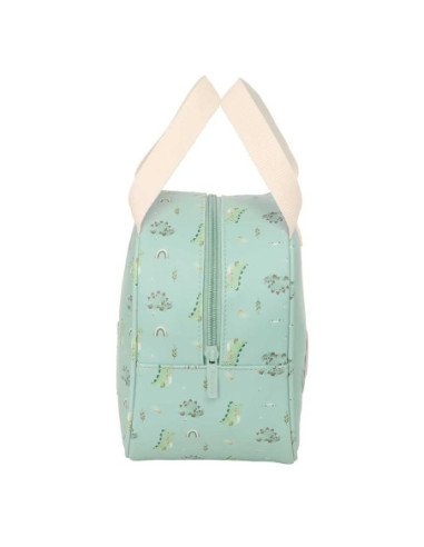 Neceser Termo Safta Preescolar "Dinos" | Reino Escolar: Mochilas y Regalos