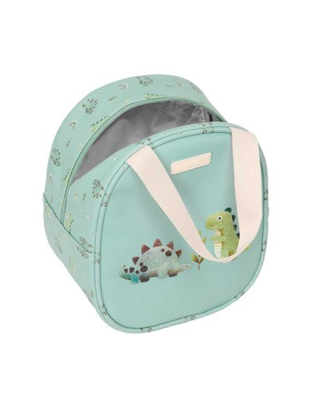Neceser Termo Safta Preescolar "Dinos" | Reino Escolar: Mochilas y Regalos