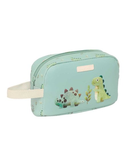 Portadesayunos Termo Safta Preescolar "Dinos" | Reino Escolar: Mochilas y Regalos