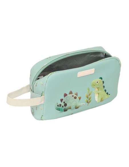 Portadesayunos Termo Safta Preescolar "Dinos" | Reino Escolar: Mochilas y Regalos