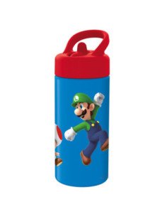 Botella 410 ml Super Mario | Reino Escolar 2