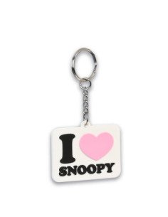 Llavero Snoopy "Imagine" | Reino Escolar: Mochilas y Regalos 2