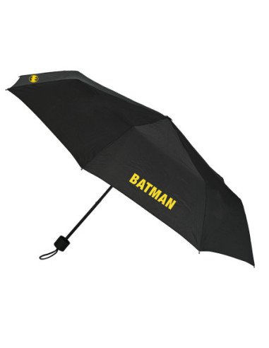Paraguas Plegable Manual 54 cm Batman "Game Over"