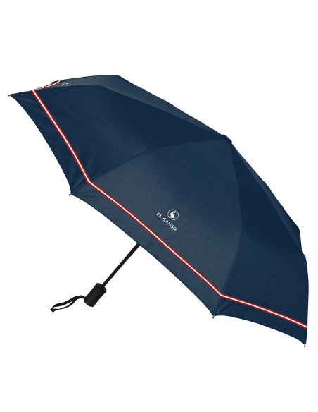 Paraguas Plegable Automático 58 cm El Ganso "Classic"