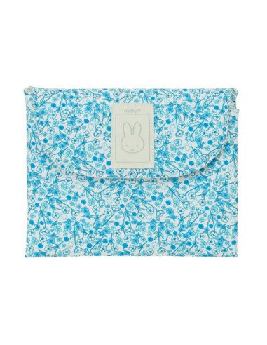 Cambiador Bebé Miffy Mum "Garden" | Reino Escolar
