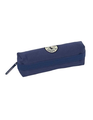 Portatodo Rectangular con Goma Elástica 22 cm El Ganso Jeans