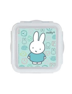 Fiambrera Miffy "Friends" | Reino Escolar: Mochilas y Regalos 2