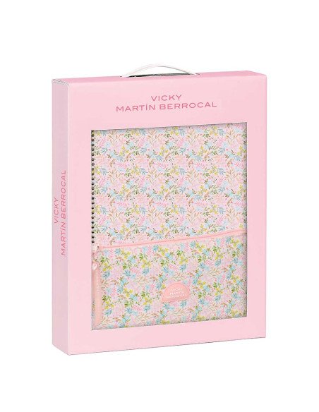 Set de Regalo Pequeño VMB | Reino Escolar