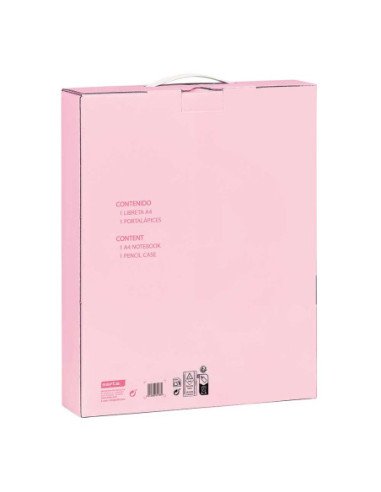Set de Regalo Pequeño VMB | Reino Escolar