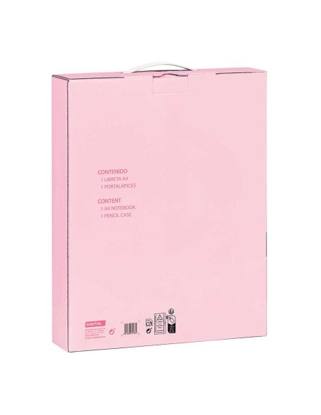 Set de Regalo Pequeño VMB | Reino Escolar