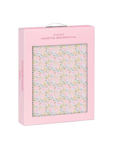 Set de Regalo Pequeño VMB | Reino Escolar