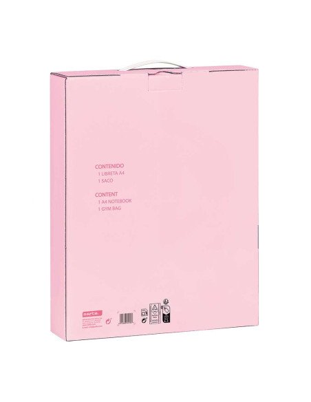 Set de Regalo Pequeño VMB | Reino Escolar