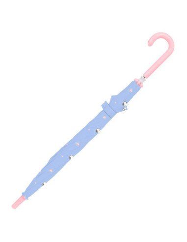 Paraguas Manual 48 cm Snoopy | Reino Escolar