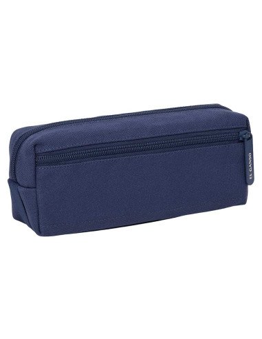Portatodo Triple Pequeño con Goma Elástica 22 cm El Ganso Jeans