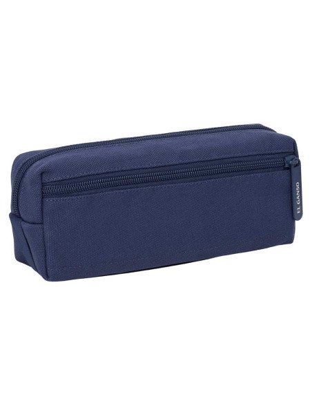 Portatodo Triple Pequeño con Goma Elástica 22 cm El Ganso Jeans