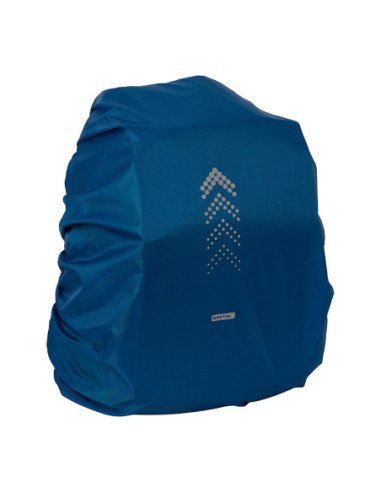 Funda Impermeable Mochila Grande SAFTA | Reino Escolar