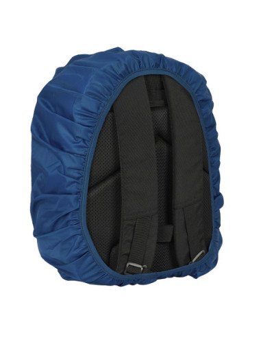 Funda Impermeable Mochila Grande SAFTA | Reino Escolar