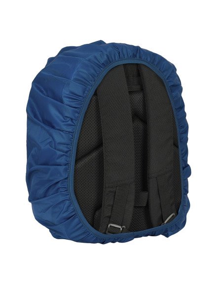Funda Impermeable Mochila Grande SAFTA | Reino Escolar
