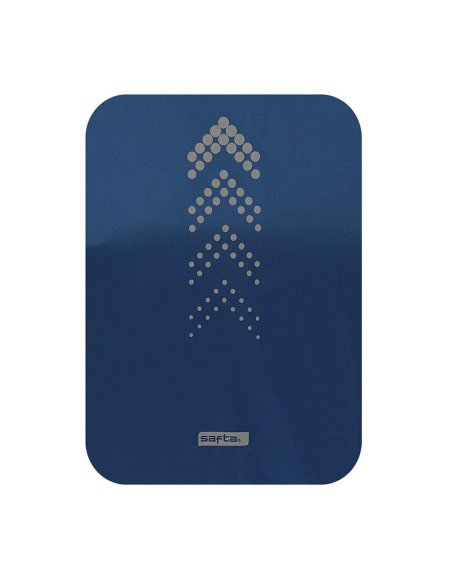 Funda Impermeable Mochila Grande SAFTA | Reino Escolar