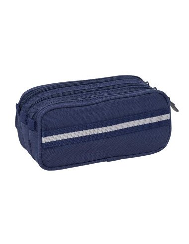 Portatodo Triple Big El Ganso Jeans | Reino Escolar: Mochilas y Regalos