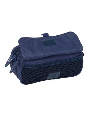 Portatodo Triple Big El Ganso Jeans | Reino Escolar: Mochilas y Regalos