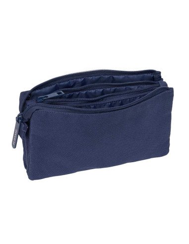 Portatodo Triple El Ganso Jeans | Reino Escolar: Mochilas y Regalos