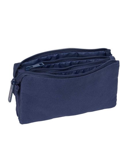 Portatodo Triple El Ganso Jeans | Reino Escolar: Mochilas y Regalos