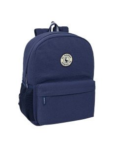 Mochila Adaptable a A Carro El Ganso Jeans | Reino Escolar: Mochilas y Regalos