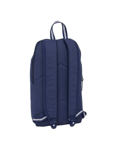 Mini Mochila Cremallera Vertical El Ganso Jeans | Reino Escolar: Mochilas y Regalos
