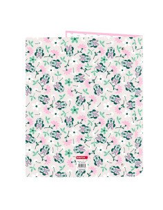 Carpeta Folio 4 Ani.Mixtas Minnie Mouse "Minty" | Reino Escolar: Mochilas y Regalos 2