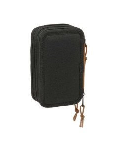 Plumier Triple 37 Pcs One Piece | Reino Escolar: Mochilas y Regalos 2