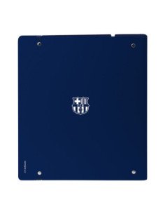 Carpeblock Pp Foam 4 Ani 35Mm con Recambio F.C. Barcelona | Reino Escolar: Mochilas y Regalos 2