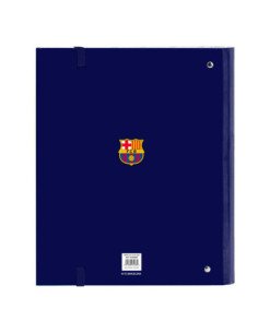 Carp 4 Ani 35Mm con Recambio F.C.Barcelona 1A Equip. 25/26 | Reino Escolar: Mochilas y Regalos 2